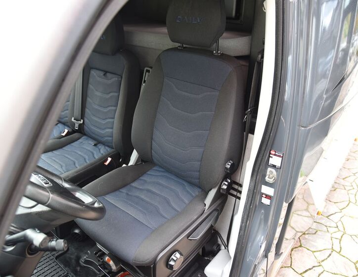 Iveco Daily 17