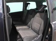 Volkswagen Sharan 11
