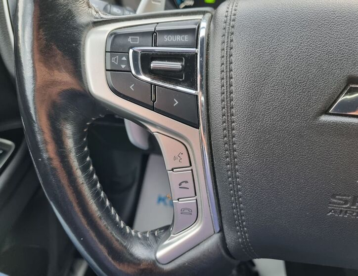 Mitsubishi Outlander 15