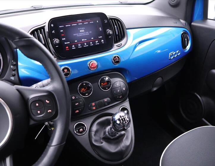 Fiat 500 22
