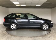 Škoda Octavia 6