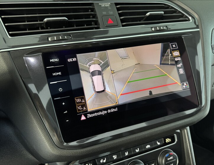 Volkswagen Tiguan Allspace 40