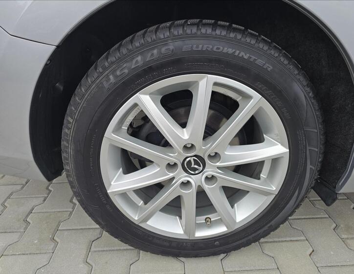 Mazda 6 33