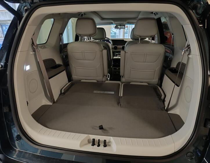 Dongfeng U-Tour 6