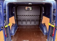 Ford Transit Custom 18
