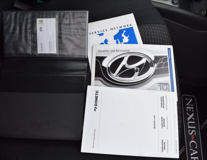 Hyundai i30 41