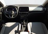 Volkswagen T-Cross 5