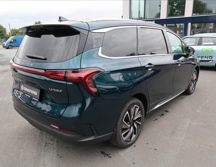 Dongfeng U-Tour 3