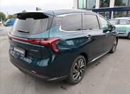 Dongfeng U-Tour 3