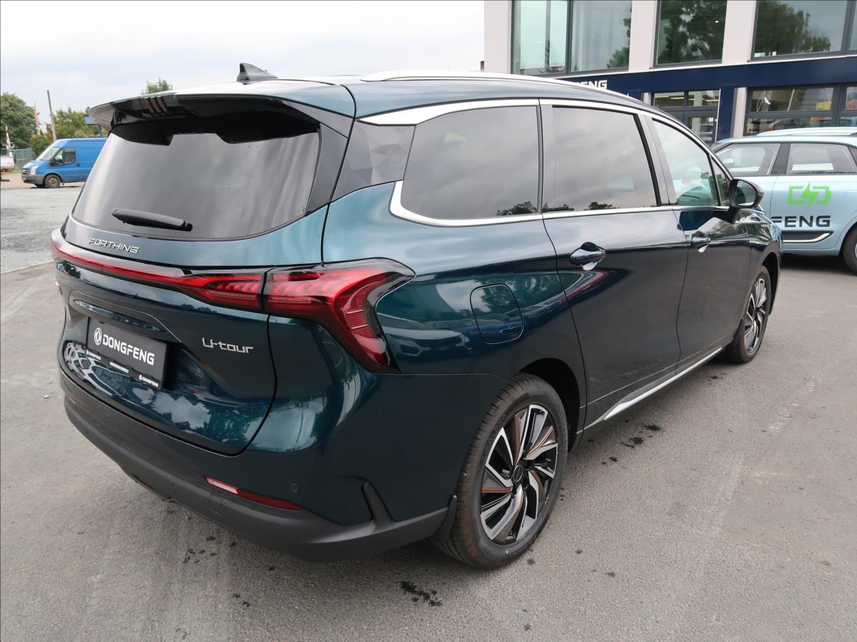 Dongfeng U-Tour