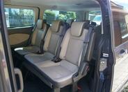 Ford Tourneo Custom 8