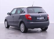 Škoda Fabia 5