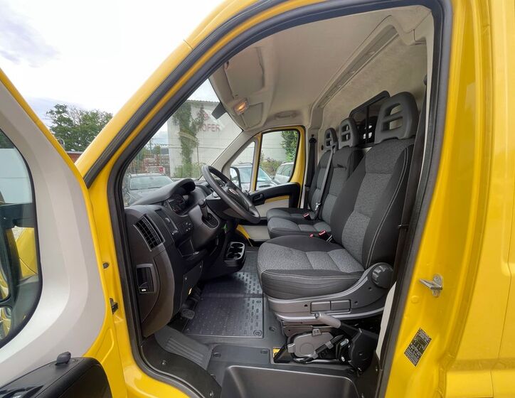 Fiat Ducato 10