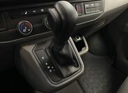 Volkswagen Transporter 14
