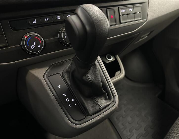 Volkswagen Transporter 14