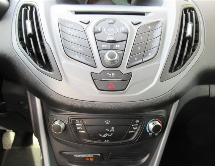 Ford B-MAX 12