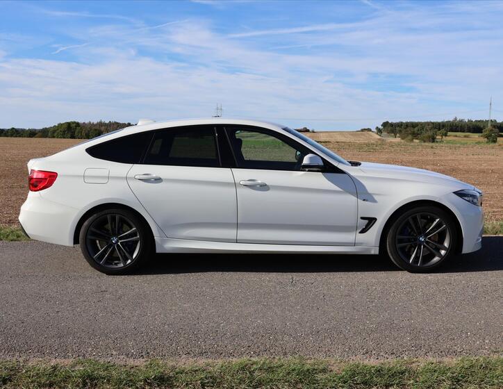 BMW Řada 3 8