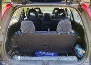 Honda Stream 2