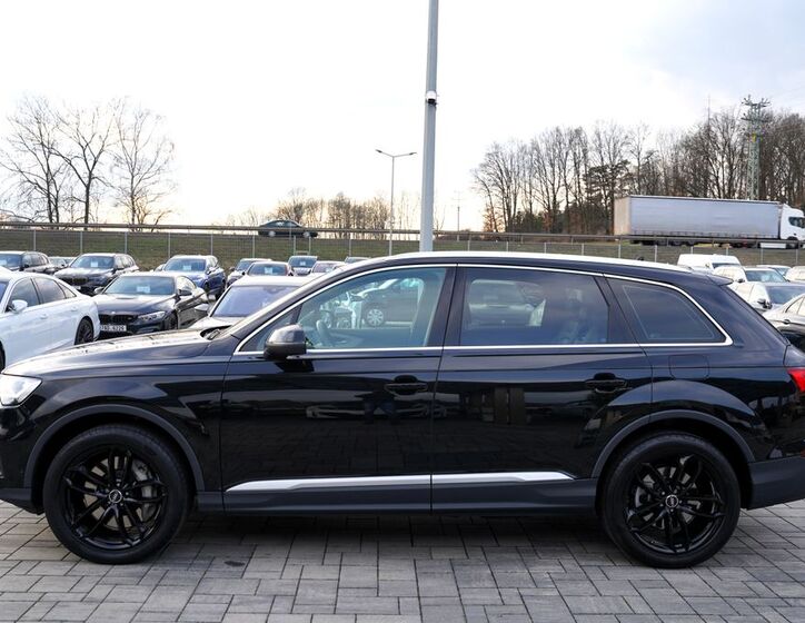 Audi Q7 3