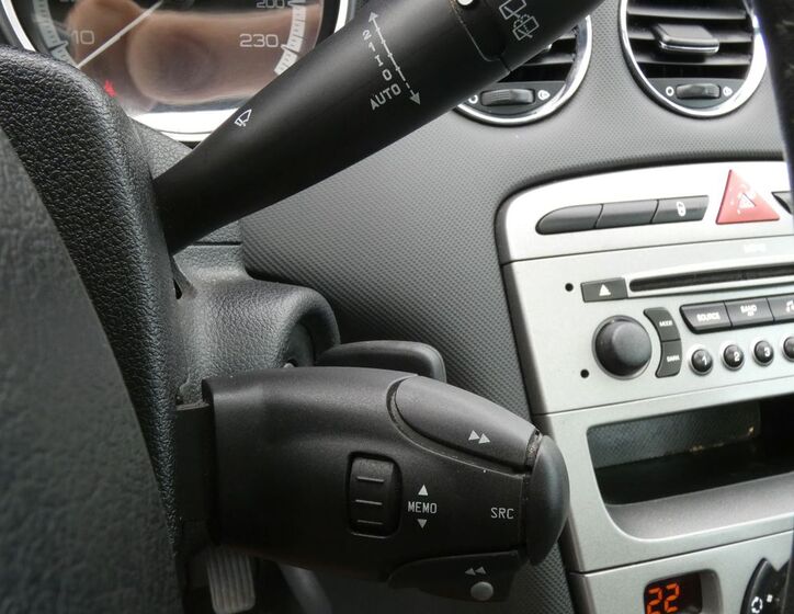 Peugeot 308 34