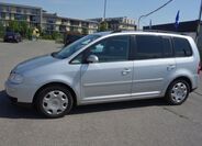 Volkswagen Touran 4