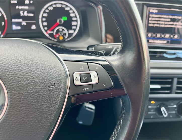 Volkswagen Polo 26