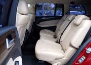 Mercedes-Benz GLS 18