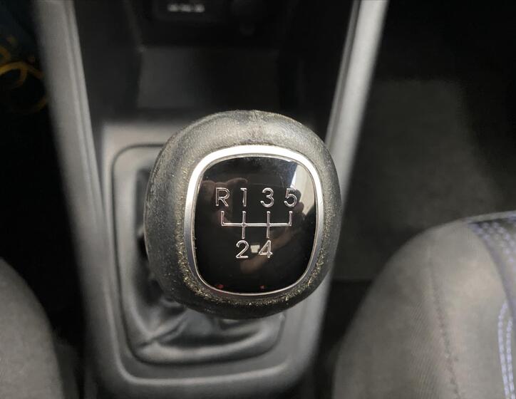 Hyundai ix20 16