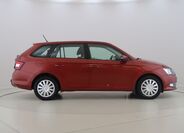 Škoda Fabia 4