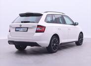Škoda Fabia 7