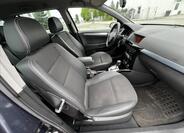 Opel Astra 24