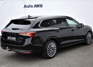 Škoda Superb 10