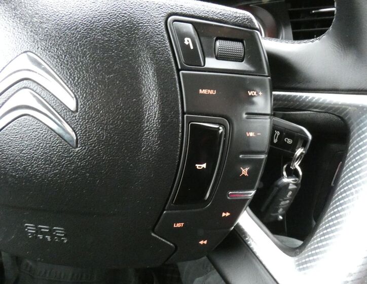 Citroën C5 36