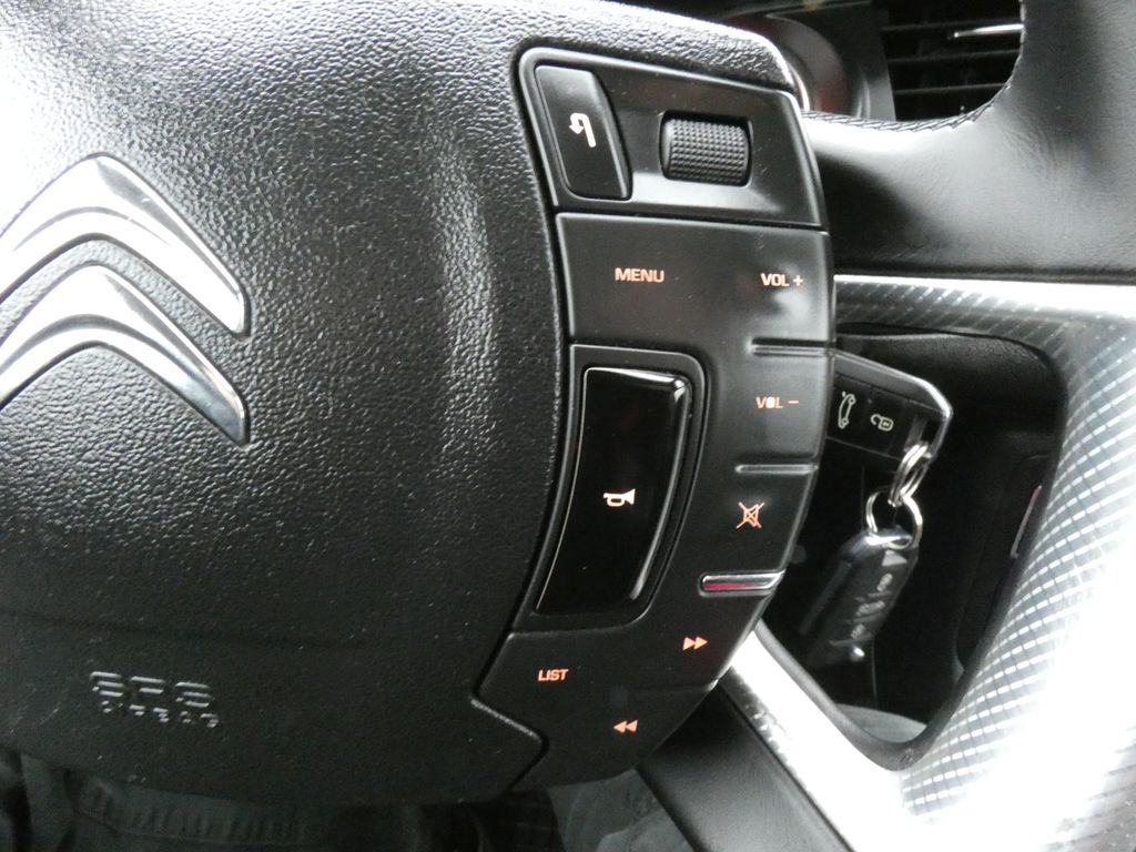 Citroën C5
