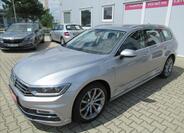 Volkswagen Passat 1