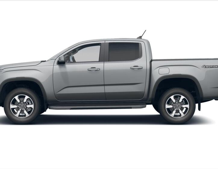 Volkswagen Amarok 3