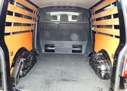 Volkswagen Transporter 10