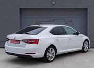 Škoda Superb 5