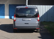 Volkswagen Caddy 6