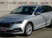 Škoda Octavia 1