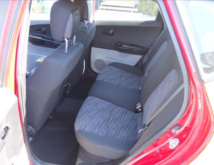 KIA Ceed 14