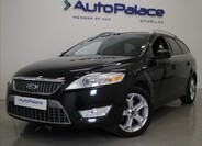 Ford Mondeo 1