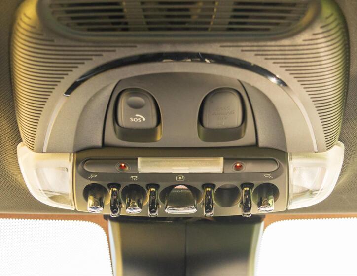 Mini Clubman 31