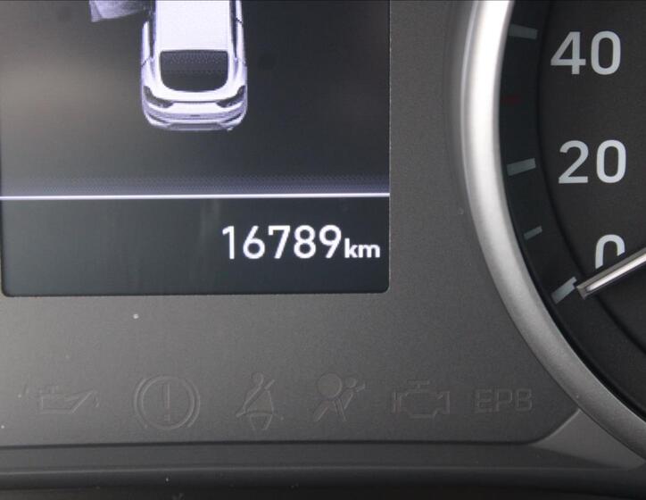 Hyundai i30 13
