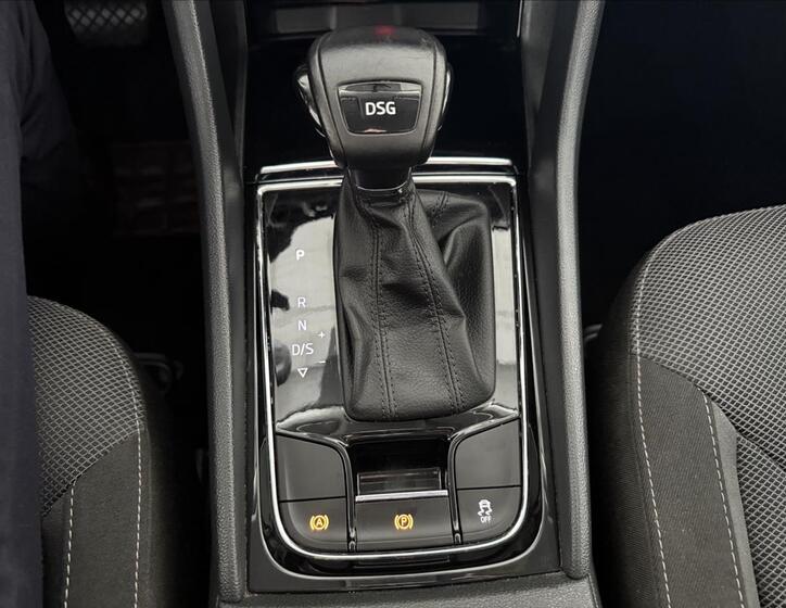 Škoda Kodiaq 19