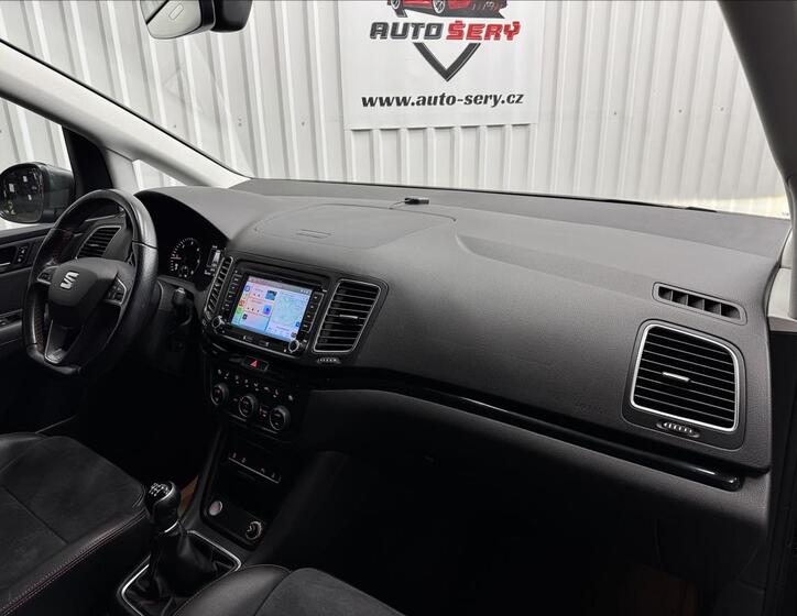 Seat Alhambra 41