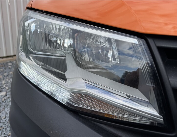 Volkswagen Caddy 8