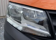 Volkswagen Caddy 8