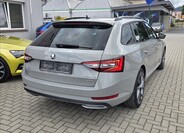 Škoda Superb 3