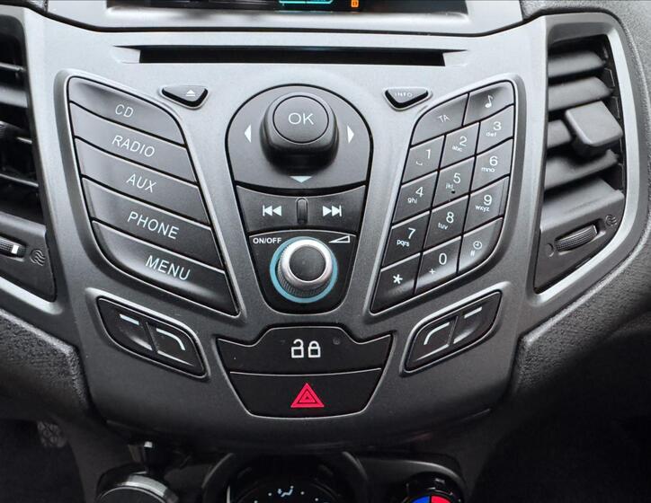 Ford Fiesta 33